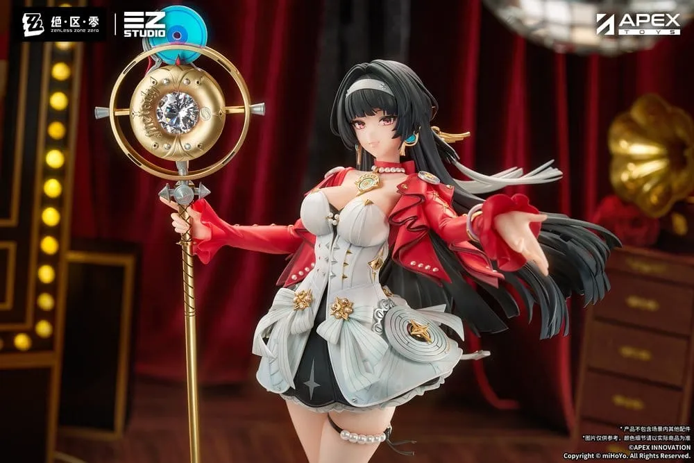 Zenless Zone Zero PVC Figure 1/7 Astra Yao 32 cm